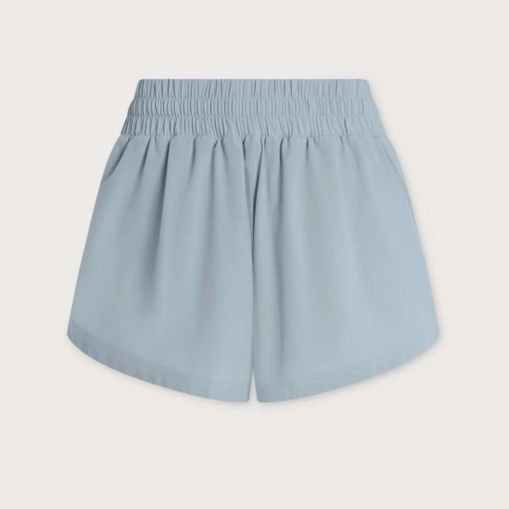 Varley Kallin Running Short 3" NWT